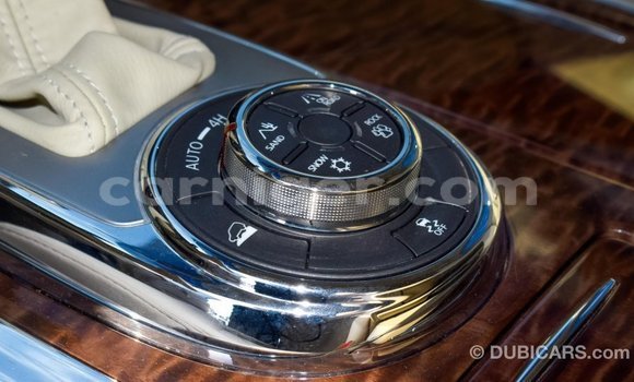 Buy Import Nissan Patrol Other Car in Import - Dubai in Agadez Buy Import Nissan Patrol Other Car in Import - Dubai in Agadez