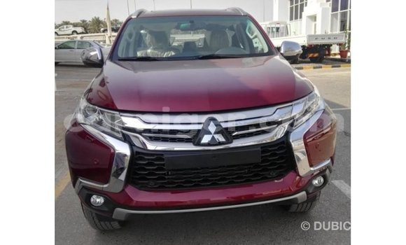 Buy Import Mitsubishi Montero Other Car in Import - Dubai in Agadez Buy Import Mitsubishi Montero Other Car in Import - Dubai in Agadez