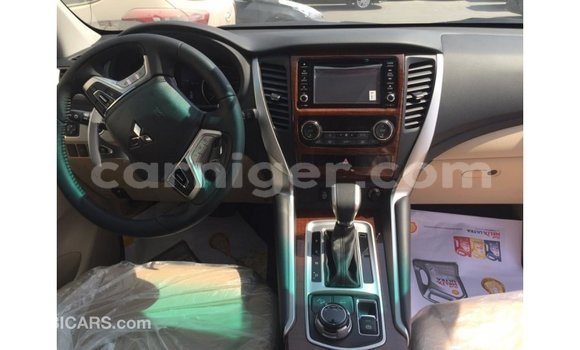 Buy Import Mitsubishi Montero Other Car in Import - Dubai in Agadez Buy Import Mitsubishi Montero Other Car in Import - Dubai in Agadez
