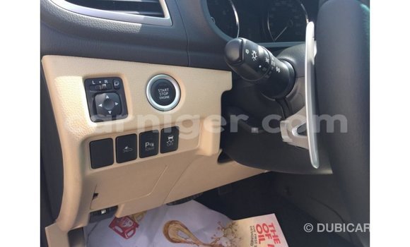 Buy Import Mitsubishi Montero Other Car in Import - Dubai in Agadez Buy Import Mitsubishi Montero Other Car in Import - Dubai in Agadez