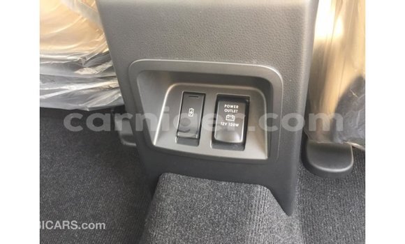 Buy Import Mitsubishi Montero Other Car in Import - Dubai in Agadez Buy Import Mitsubishi Montero Other Car in Import - Dubai in Agadez