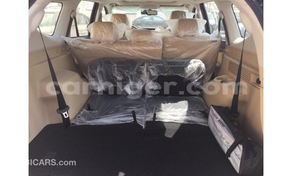 Buy Import Mitsubishi Montero Other Car in Import - Dubai in Agadez