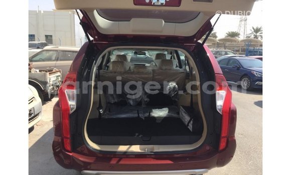 Buy Import Mitsubishi Montero Other Car in Import - Dubai in Agadez Buy Import Mitsubishi Montero Other Car in Import - Dubai in Agadez