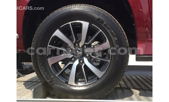 Buy Import Mitsubishi Montero Other Car in Import - Dubai in Agadez Buy Import Mitsubishi Montero Other Car in Import - Dubai in Agadez