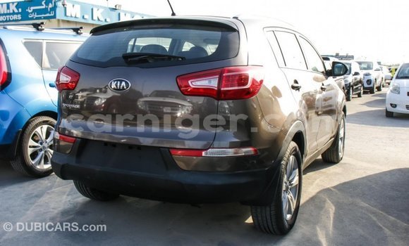 Sayi Imported Kia Sportage Brown Mota in Import - Dubai a Agadez Sayi Imported Kia Sportage Brown Mota in Import - Dubai a Agadez