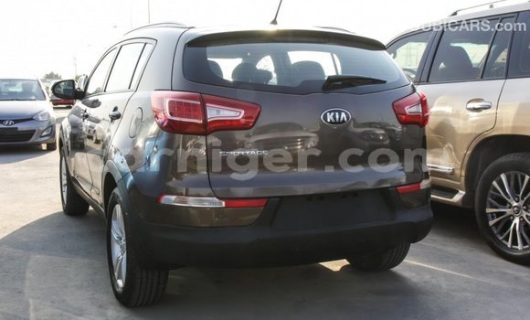 Sayi Imported Kia Sportage Brown Mota in Import - Dubai a Agadez Sayi Imported Kia Sportage Brown Mota in Import - Dubai a Agadez