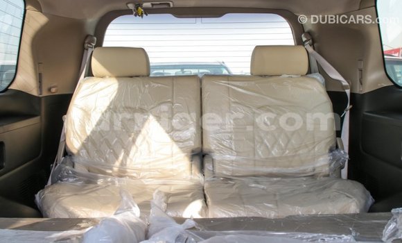 Buy Import Toyota Land Cruiser Other Truck in Import - Dubai in Agadez Buy Import Toyota Land Cruiser Other Truck in Import - Dubai in Agadez