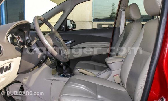 Sayi Imported JAC J3 (Tongyue,Tojoy) Red Mota in Import - Dubai a Agadez Sayi Imported JAC J3 (Tongyue,Tojoy) Red Mota in Import - Dubai a Agadez