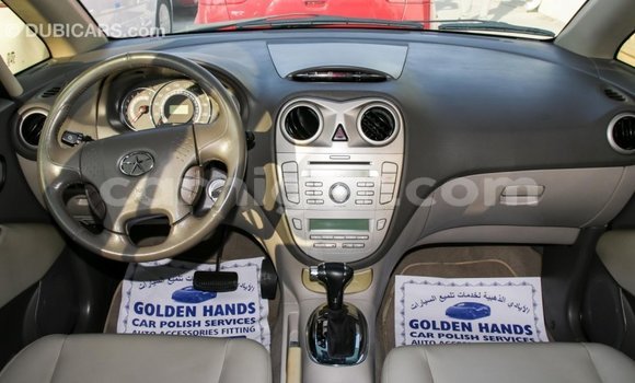 Sayi Imported JAC J3 (Tongyue,Tojoy) Red Mota in Import - Dubai a Agadez Sayi Imported JAC J3 (Tongyue,Tojoy) Red Mota in Import - Dubai a Agadez