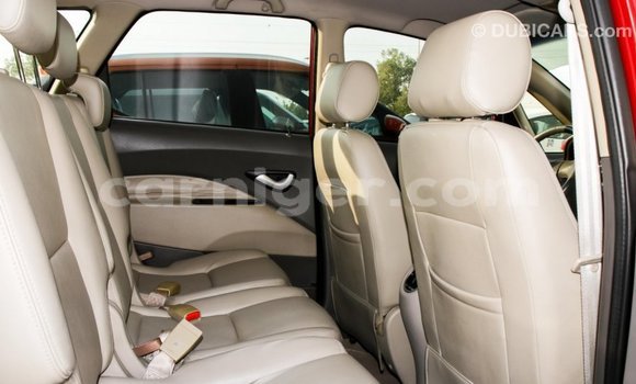 Sayi Imported JAC J3 (Tongyue,Tojoy) Red Mota in Import - Dubai a Agadez Sayi Imported JAC J3 (Tongyue,Tojoy) Red Mota in Import - Dubai a Agadez