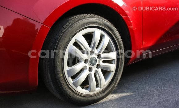 Sayi Imported JAC J3 (Tongyue,Tojoy) Red Mota in Import - Dubai a Agadez Sayi Imported JAC J3 (Tongyue,Tojoy) Red Mota in Import - Dubai a Agadez