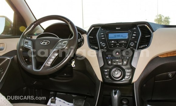 Buy Import Hyundai Santa Fe Brown Car in Import - Dubai in Agadez Buy Import Hyundai Santa Fe Brown Car in Import - Dubai in Agadez