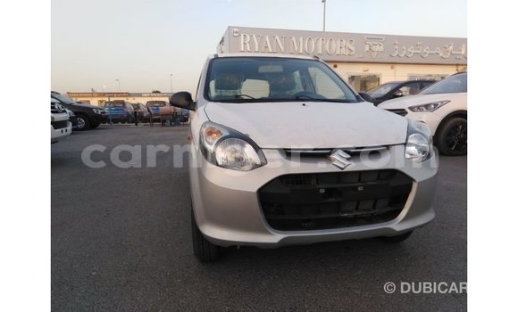 Buy Import Suzuki Alto Other Car in Import - Dubai in Agadez Buy Import Suzuki Alto Other Car in Import - Dubai in Agadez