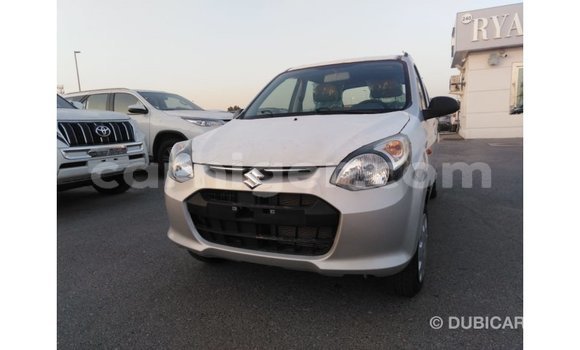 Buy Import Suzuki Alto Other Car in Import - Dubai in Agadez Buy Import Suzuki Alto Other Car in Import - Dubai in Agadez