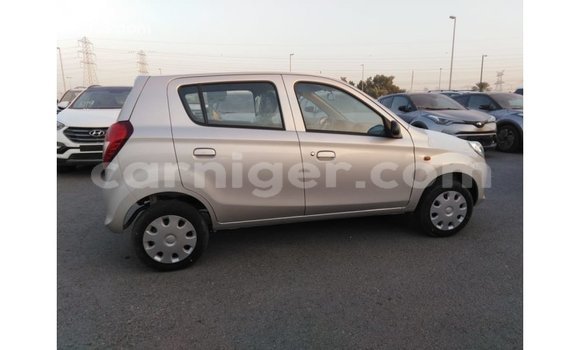 Buy Import Suzuki Alto Other Car in Import - Dubai in Agadez Buy Import Suzuki Alto Other Car in Import - Dubai in Agadez