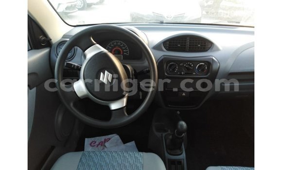 Buy Import Suzuki Alto Other Car in Import - Dubai in Agadez Buy Import Suzuki Alto Other Car in Import - Dubai in Agadez