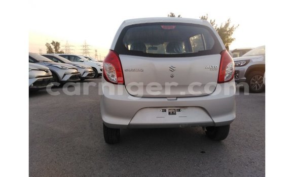 Buy Import Suzuki Alto Other Car in Import - Dubai in Agadez