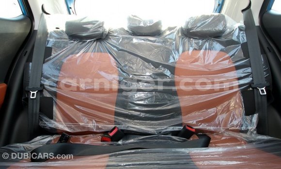 Sayi Imported Hyundai i10 Blue Mota in Import - Dubai a Agadez Sayi Imported Hyundai i10 Blue Mota in Import - Dubai a Agadez