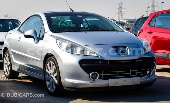 Buy Import Peugeot 207 Other Car in Import - Dubai in Agadez Buy Import Peugeot 207 Other Car in Import - Dubai in Agadez