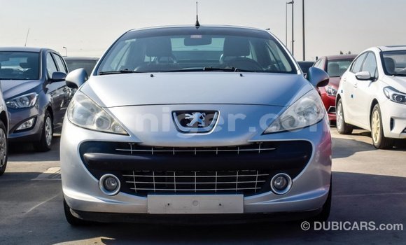 Buy Import Peugeot 207 Other Car in Import - Dubai in Agadez Buy Import Peugeot 207 Other Car in Import - Dubai in Agadez