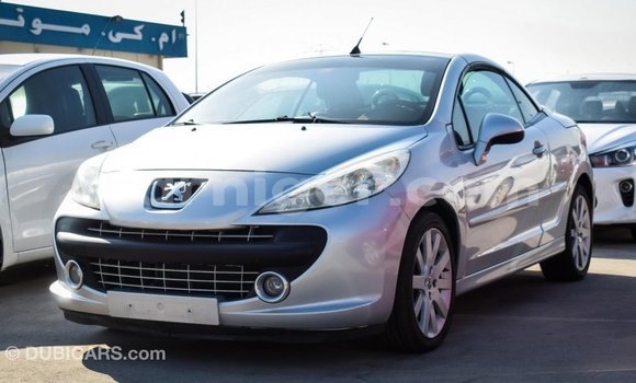 Buy Import Peugeot 207 Other Car in Import - Dubai in Agadez Buy Import Peugeot 207 Other Car in Import - Dubai in Agadez