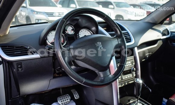 Buy Import Peugeot 207 Other Car in Import - Dubai in Agadez Buy Import Peugeot 207 Other Car in Import - Dubai in Agadez