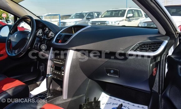 Buy Import Peugeot 207 Other Car in Import - Dubai in Agadez Buy Import Peugeot 207 Other Car in Import - Dubai in Agadez