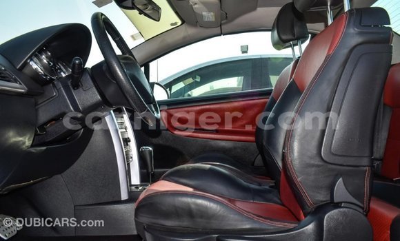 Buy Import Peugeot 207 Other Car in Import - Dubai in Agadez Buy Import Peugeot 207 Other Car in Import - Dubai in Agadez