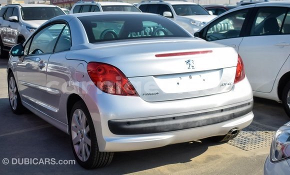 Buy Import Peugeot 207 Other Car in Import - Dubai in Agadez Buy Import Peugeot 207 Other Car in Import - Dubai in Agadez