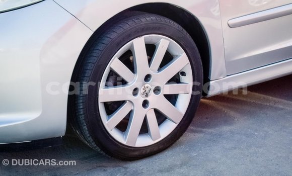 Buy Import Peugeot 207 Other Car in Import - Dubai in Agadez