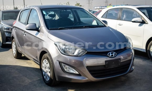 Acheter Import Voiture Hyundai i20 Autre à Import - Dubai, Agadez Acheter Import Voiture Hyundai i20 Autre à Import - Dubai, Agadez