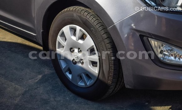 Acheter Import Voiture Hyundai i20 Autre à Import - Dubai, Agadez Acheter Import Voiture Hyundai i20 Autre à Import - Dubai, Agadez