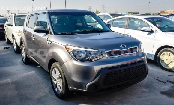 Buy Import Kia Soul Other Car in Import - Dubai in Agadez Buy Import Kia Soul Other Car in Import - Dubai in Agadez
