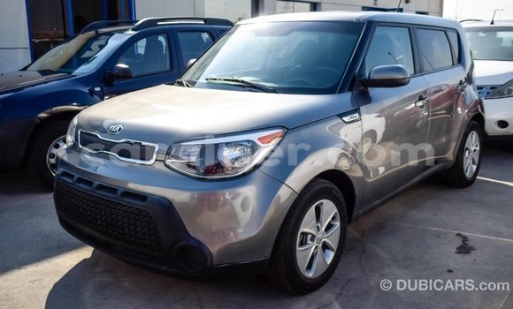 Buy Import Kia Soul Other Car in Import - Dubai in Agadez Buy Import Kia Soul Other Car in Import - Dubai in Agadez