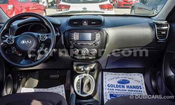 Buy Import Kia Soul Other Car in Import - Dubai in Agadez Buy Import Kia Soul Other Car in Import - Dubai in Agadez