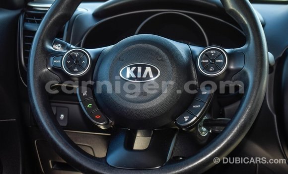 Buy Import Kia Soul Other Car in Import - Dubai in Agadez Buy Import Kia Soul Other Car in Import - Dubai in Agadez