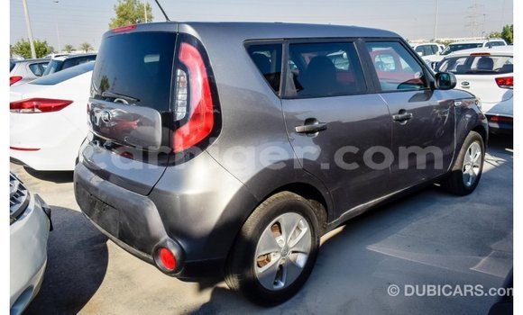 Buy Import Kia Soul Other Car in Import - Dubai in Agadez Buy Import Kia Soul Other Car in Import - Dubai in Agadez