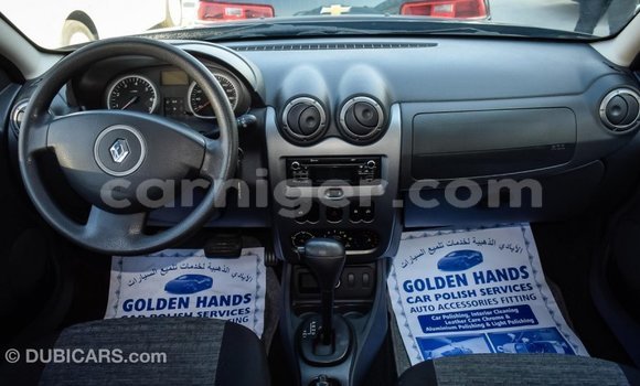 Acheter Import Voiture Renault Duster Bleu à Import - Dubai, Agadez Acheter Import Voiture Renault Duster Bleu à Import - Dubai, Agadez