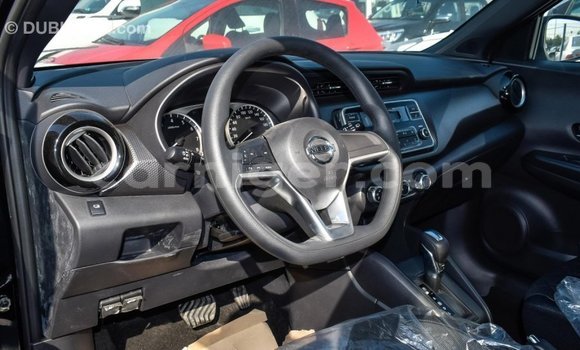 Buy Import Nissan Evalia Black Truck in Import - Dubai in Agadez Buy Import Nissan Evalia Black Truck in Import - Dubai in Agadez