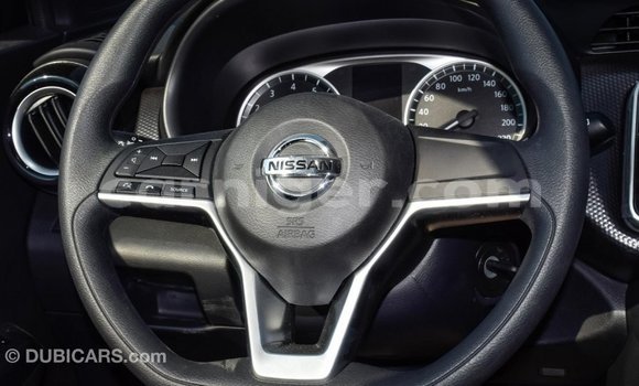 Buy Import Nissan Evalia Black Truck in Import - Dubai in Agadez Buy Import Nissan Evalia Black Truck in Import - Dubai in Agadez