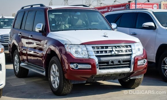 Buy Import Mitsubishi Pajero Other Car in Import - Dubai in Agadez Buy Import Mitsubishi Pajero Other Car in Import - Dubai in Agadez
