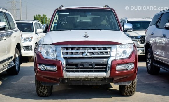 Buy Import Mitsubishi Pajero Other Car in Import - Dubai in Agadez Buy Import Mitsubishi Pajero Other Car in Import - Dubai in Agadez