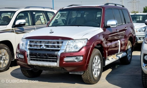 Buy Import Mitsubishi Pajero Other Car in Import - Dubai in Agadez Buy Import Mitsubishi Pajero Other Car in Import - Dubai in Agadez