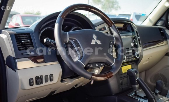 Buy Import Mitsubishi Pajero Other Car in Import - Dubai in Agadez Buy Import Mitsubishi Pajero Other Car in Import - Dubai in Agadez
