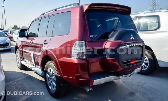 Buy Import Mitsubishi Pajero Other Car in Import - Dubai in Agadez Buy Import Mitsubishi Pajero Other Car in Import - Dubai in Agadez