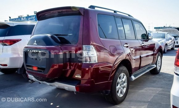 Buy Import Mitsubishi Pajero Other Car in Import - Dubai in Agadez Buy Import Mitsubishi Pajero Other Car in Import - Dubai in Agadez