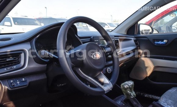Buy Import Kia Rio Black Car in Import - Dubai in Agadez Buy Import Kia Rio Black Car in Import - Dubai in Agadez