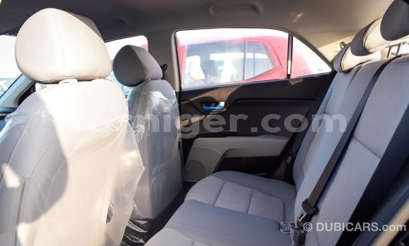 Buy Import Kia Rio Black Car in Import - Dubai in Agadez Buy Import Kia Rio Black Car in Import - Dubai in Agadez