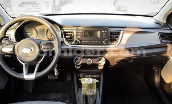 Buy Import Kia Rio Black Car in Import - Dubai in Agadez Buy Import Kia Rio Black Car in Import - Dubai in Agadez