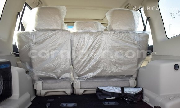 Buy Import Mitsubishi Pajero White Car in Import - Dubai in Agadez Buy Import Mitsubishi Pajero White Car in Import - Dubai in Agadez